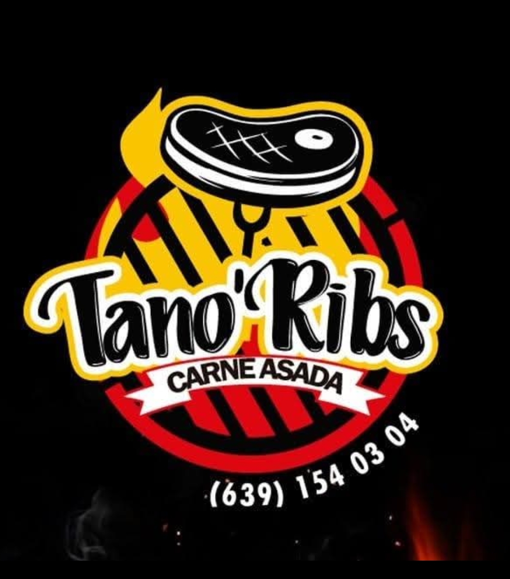 Tano's Ribs