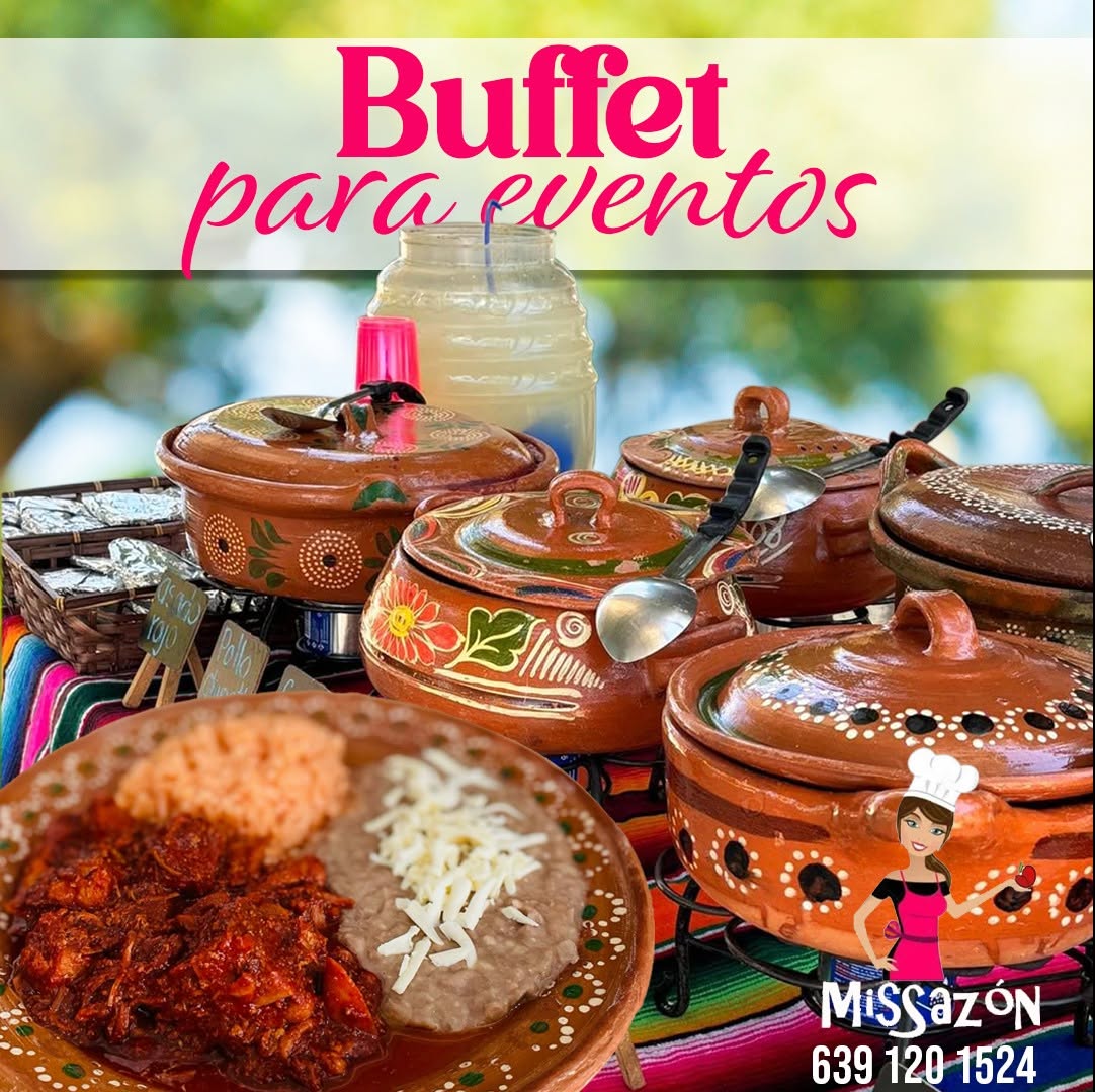 MisSazón 3