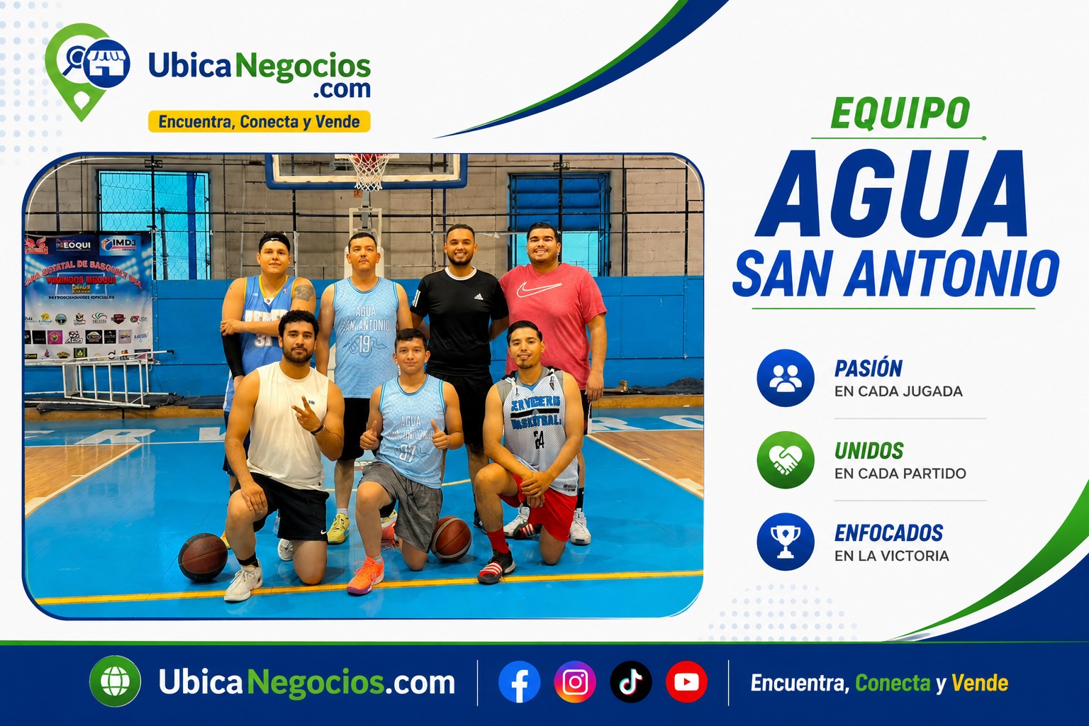 Agua San Antonio 2
