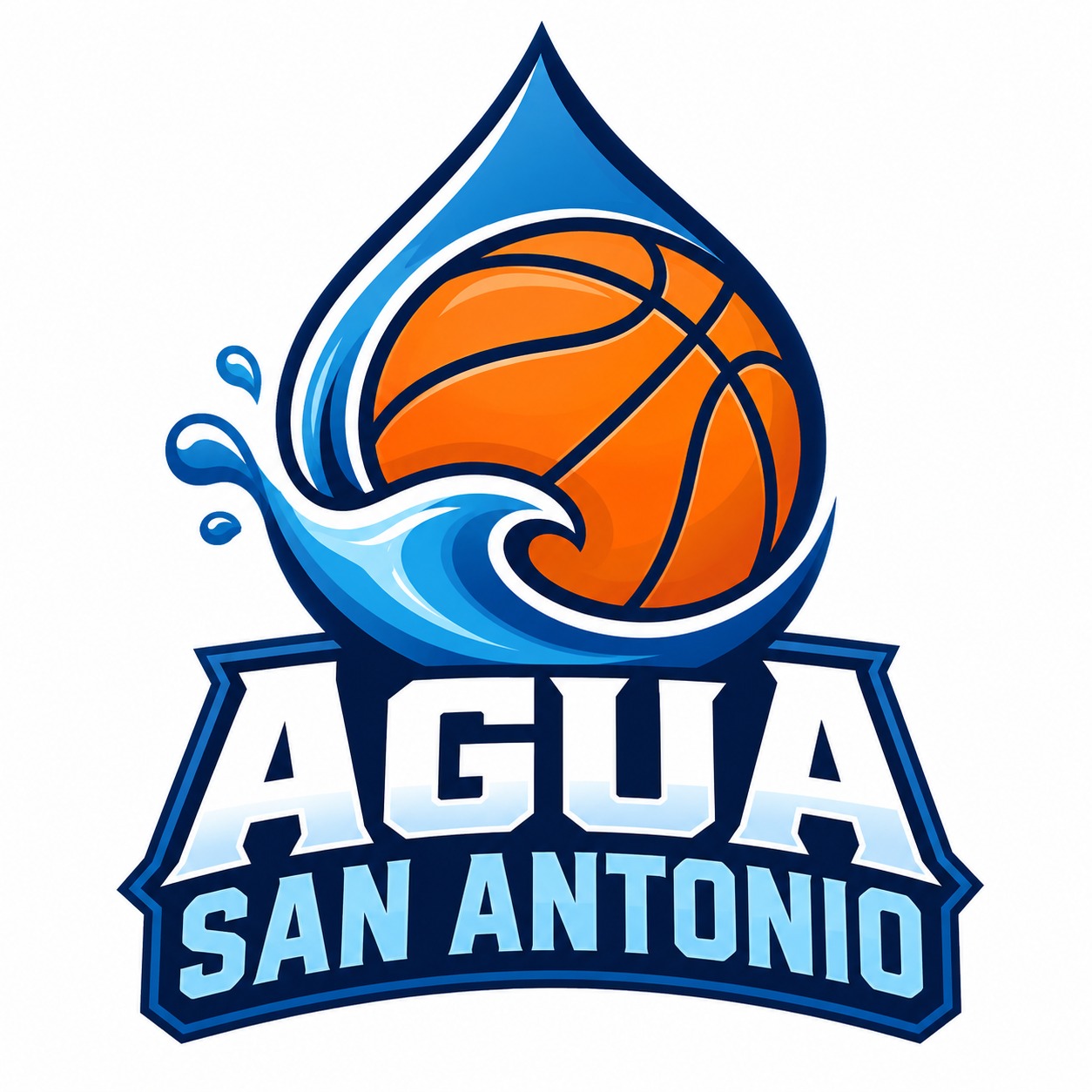 Agua San Antonio