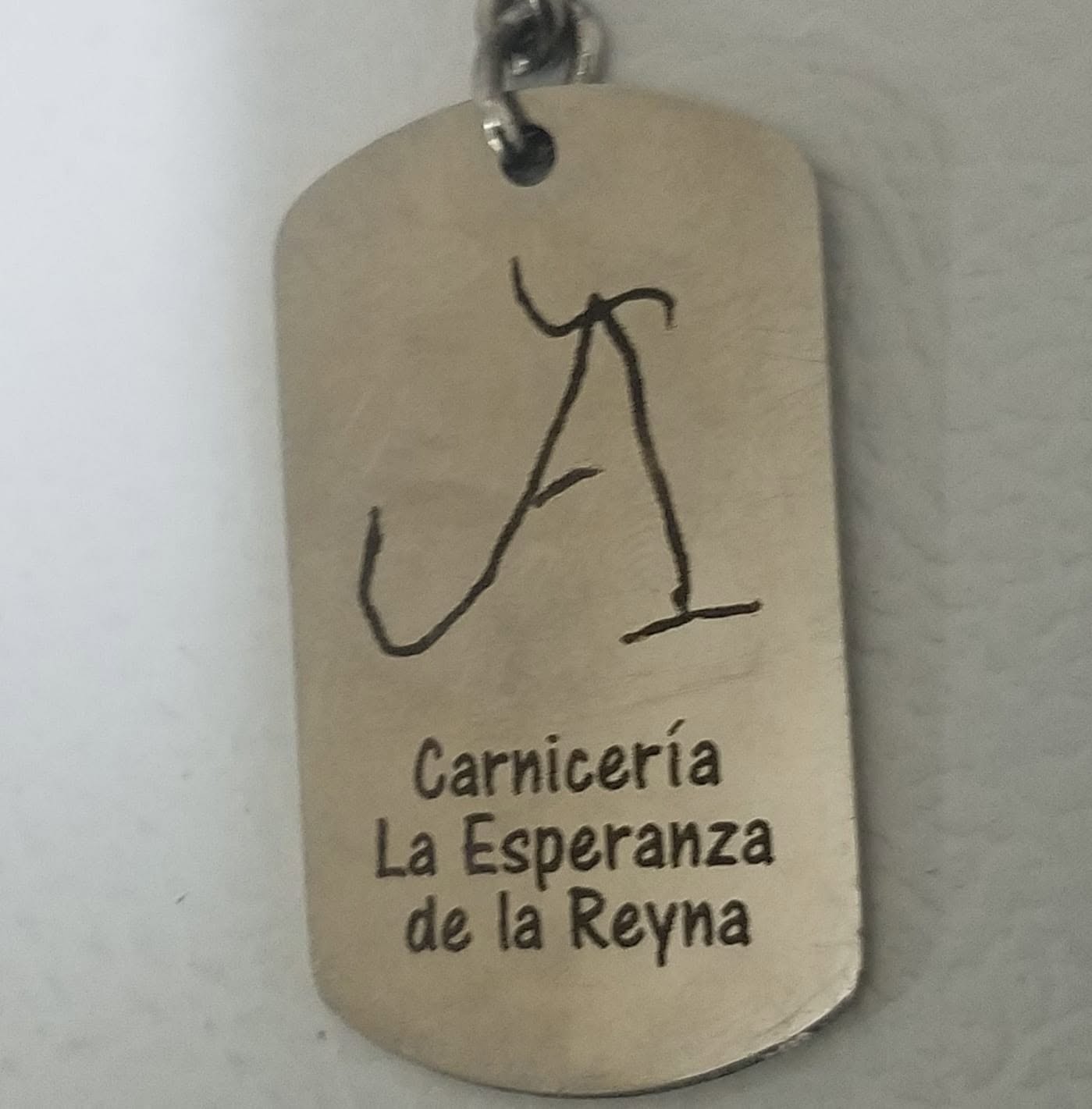 Carnicería La Esperanza de la Reyna 3