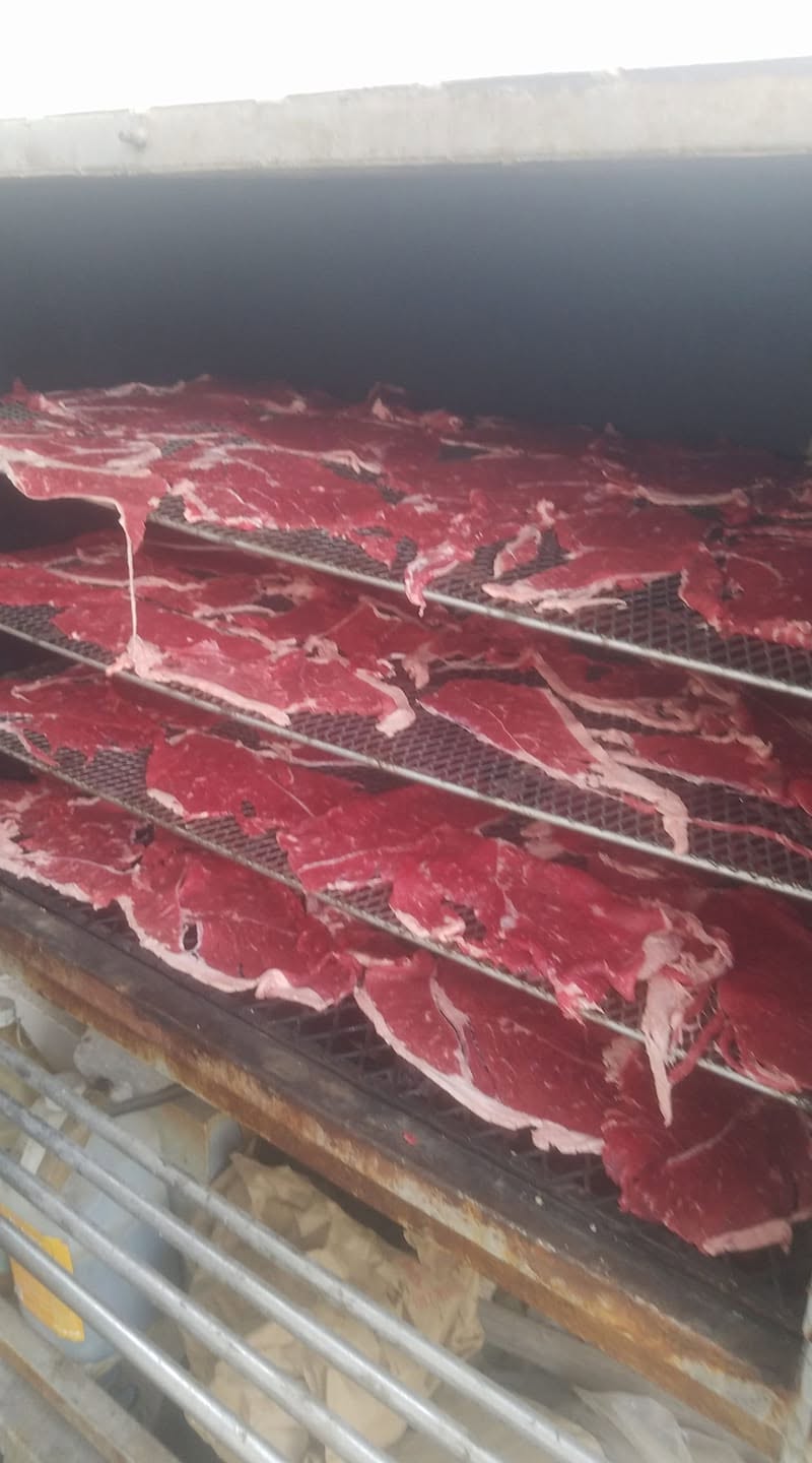 Carnicería La Esperanza de la Reyna 4
