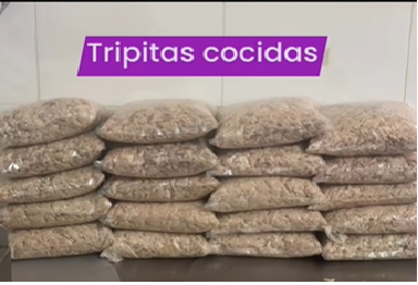 Carnicería La Esperanza de la Reyna 10