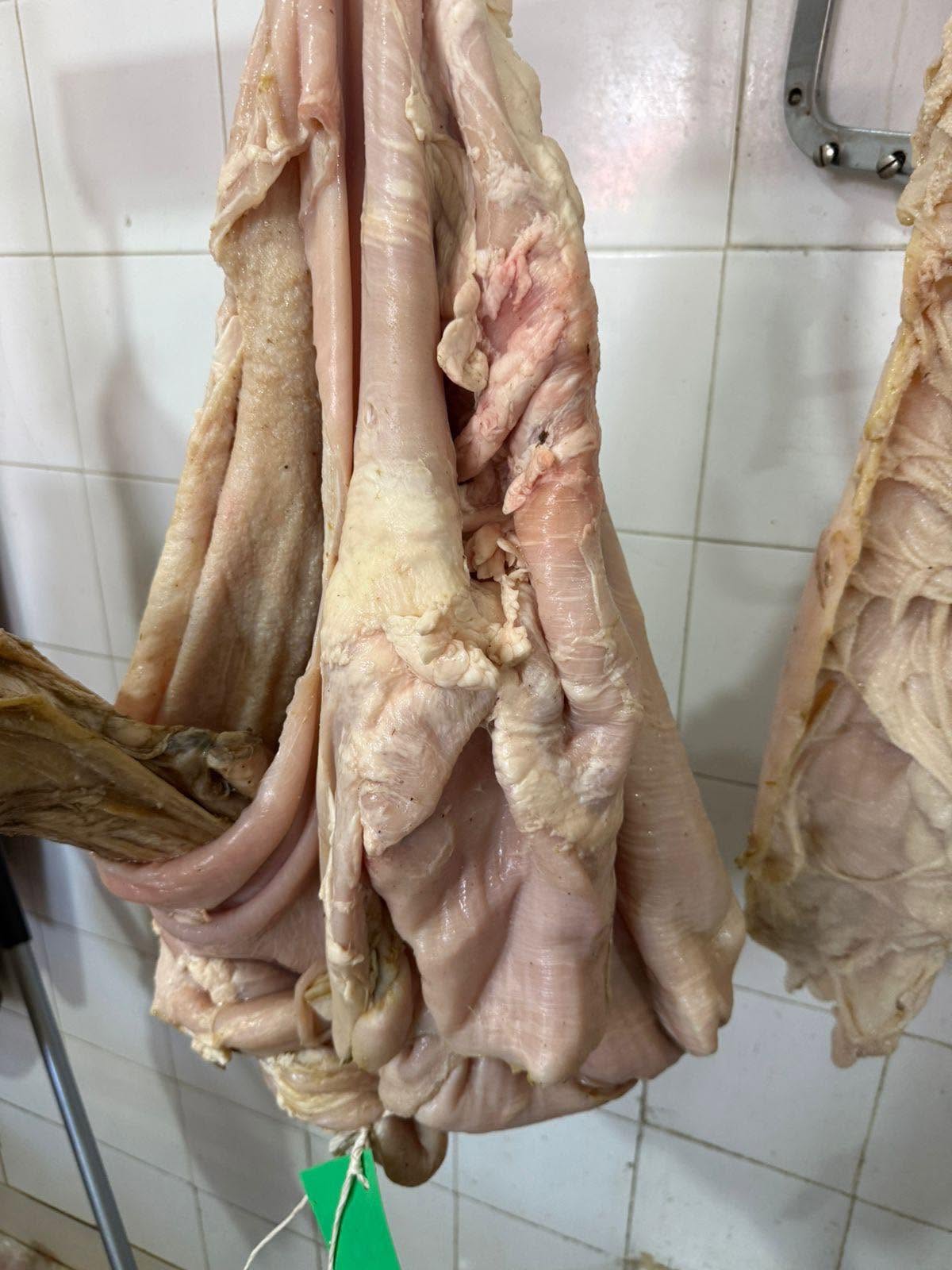 Carnicería La Esperanza de la Reyna 7
