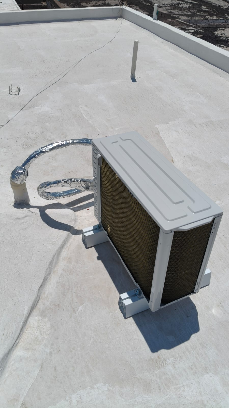 Ingeniero Electromecánico Nahúm Castillo 5