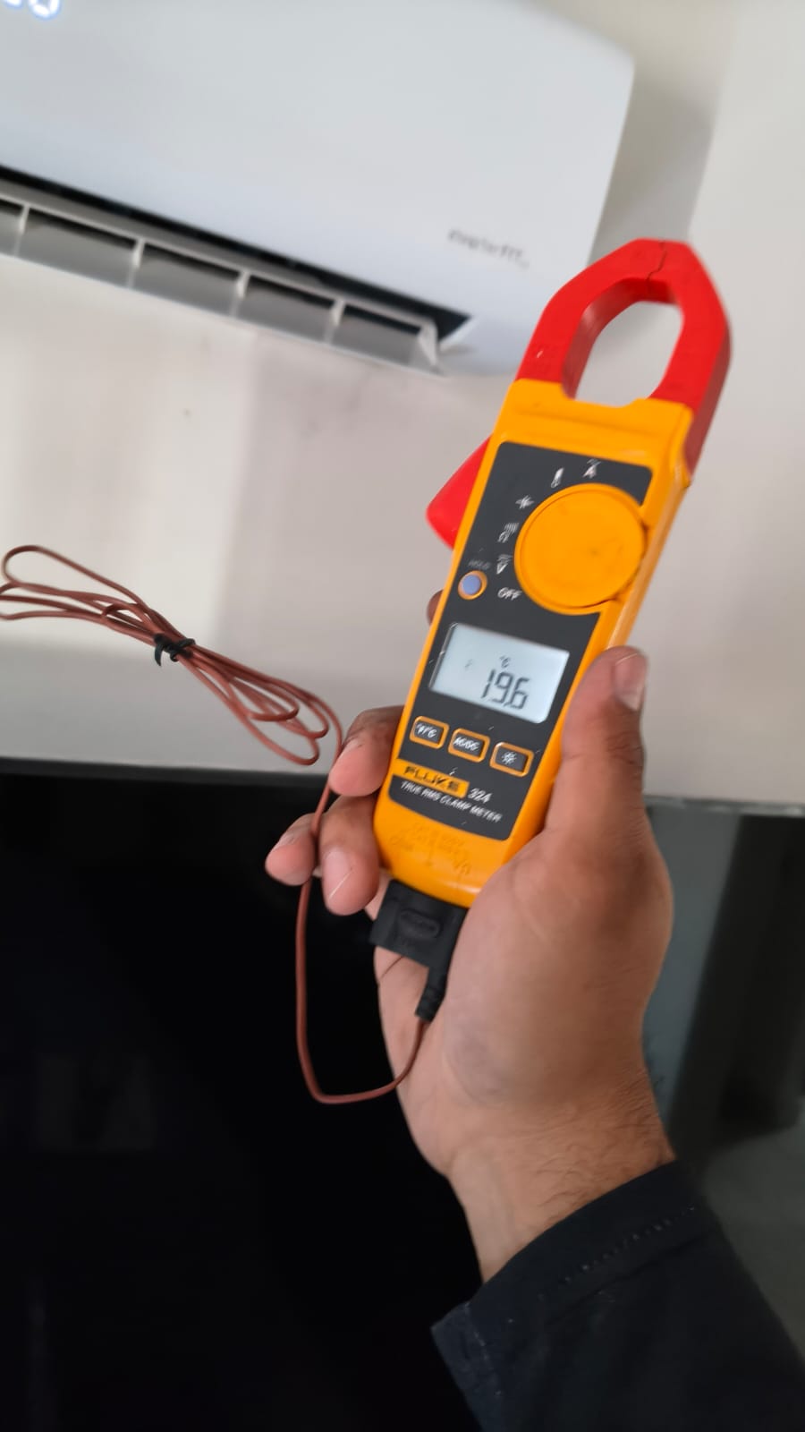 Ingeniero Electromecánico Nahúm Castillo 6