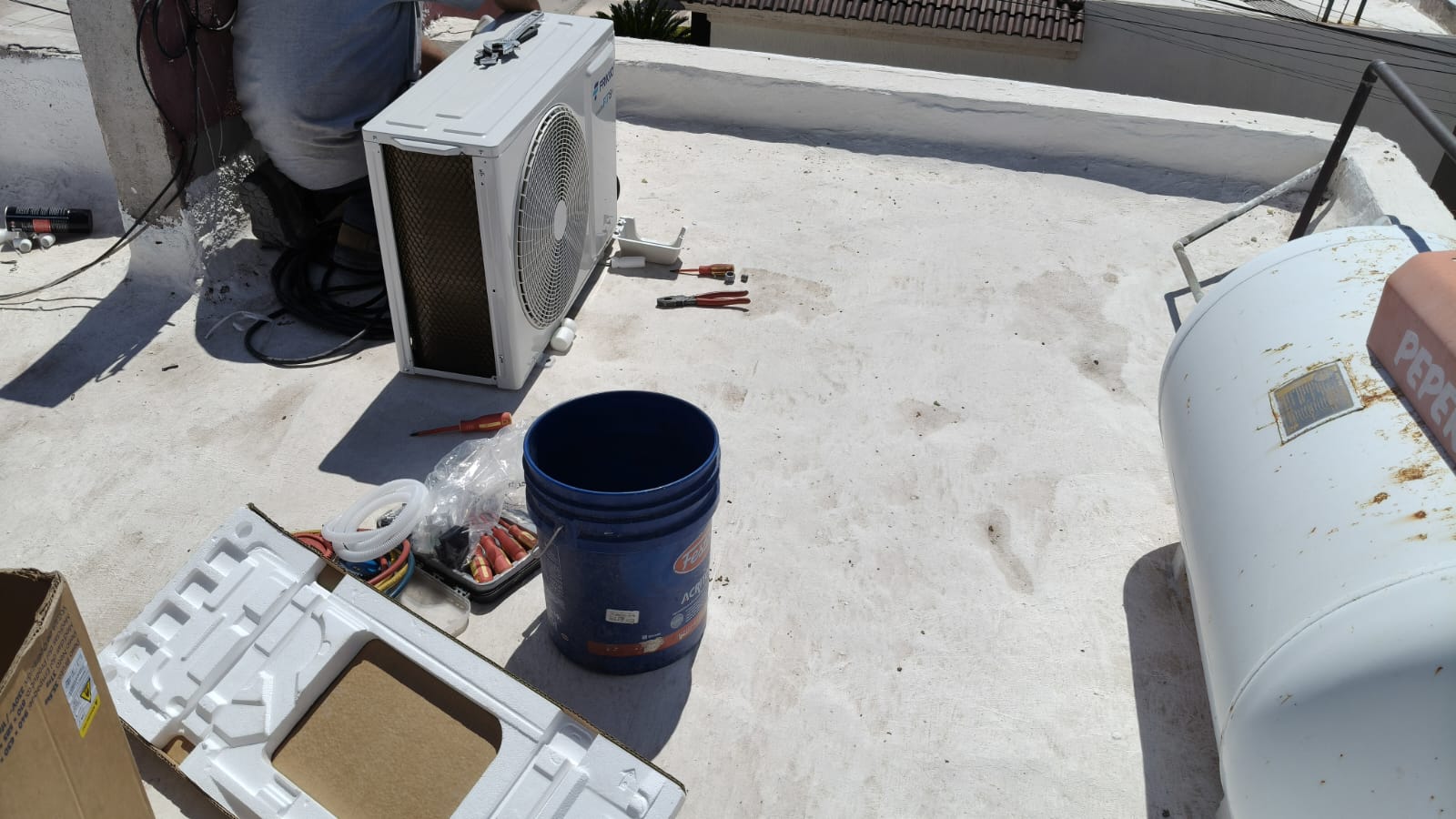 Ingeniero Electromecánico Nahúm Castillo 4