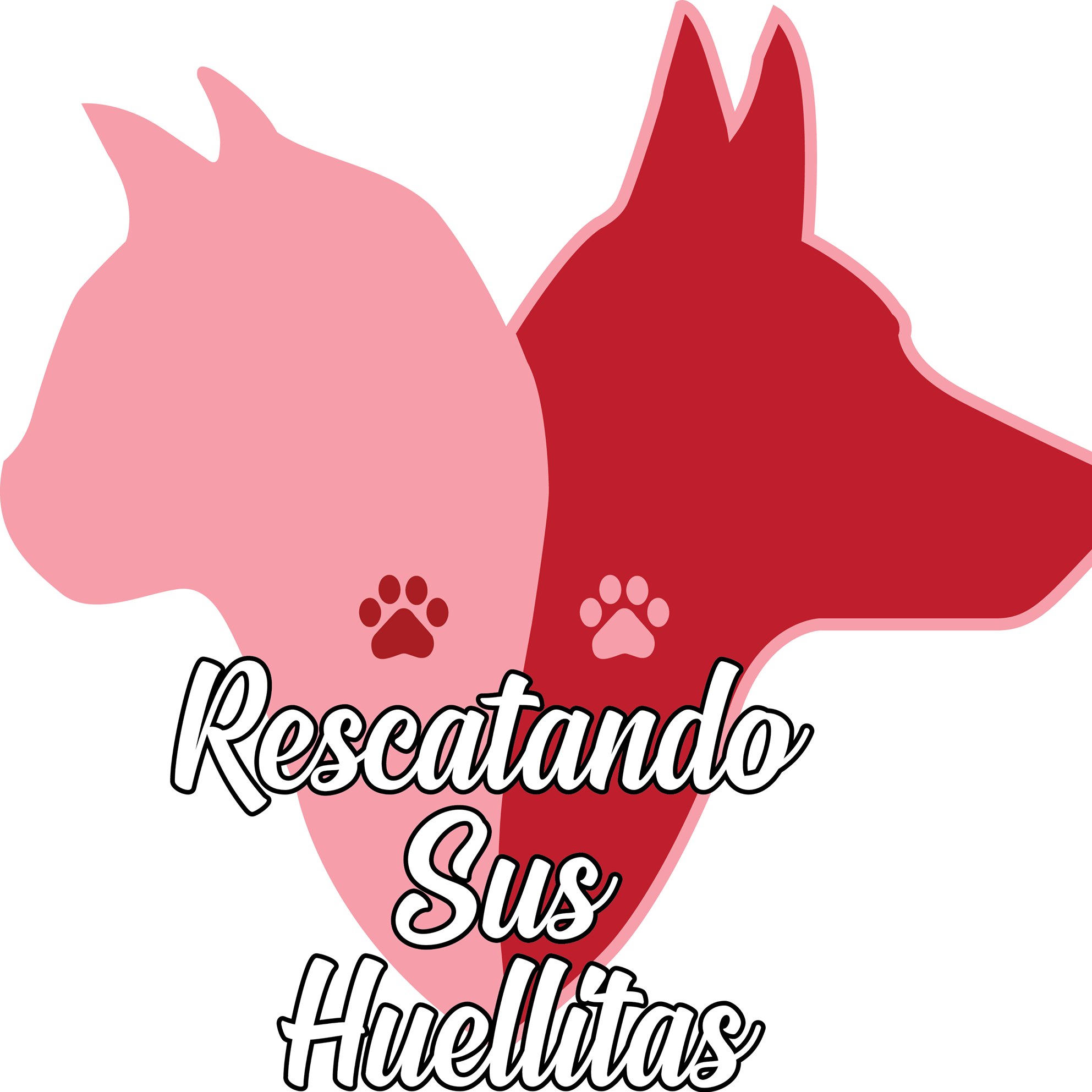 Rescatando Sus Huellitas