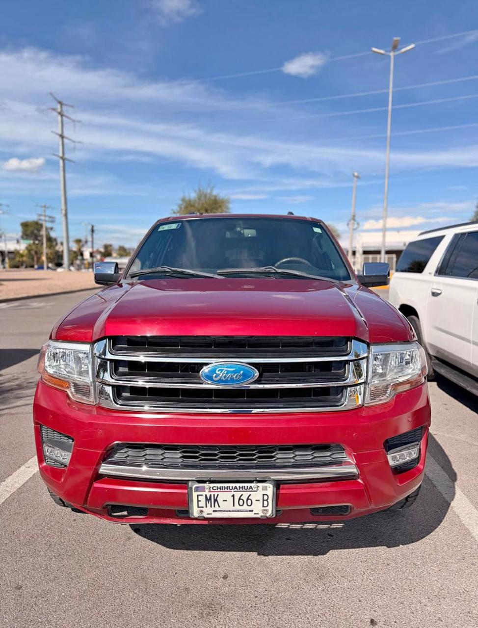 Ford Expedition 2