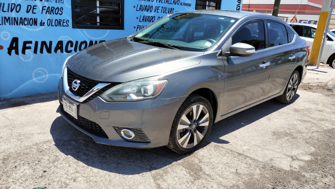 Nissan Sentra
