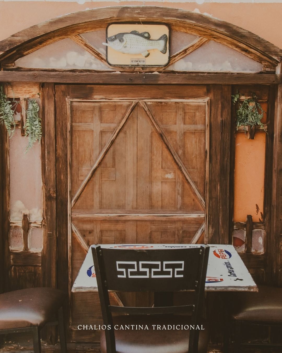 El Patio de Chalios 6
