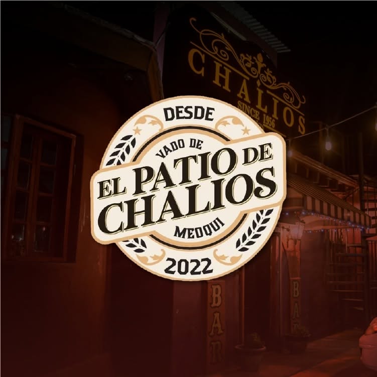 El Patio de Chalios