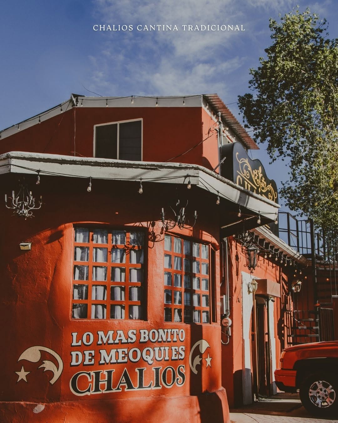 El Patio de Chalios 2