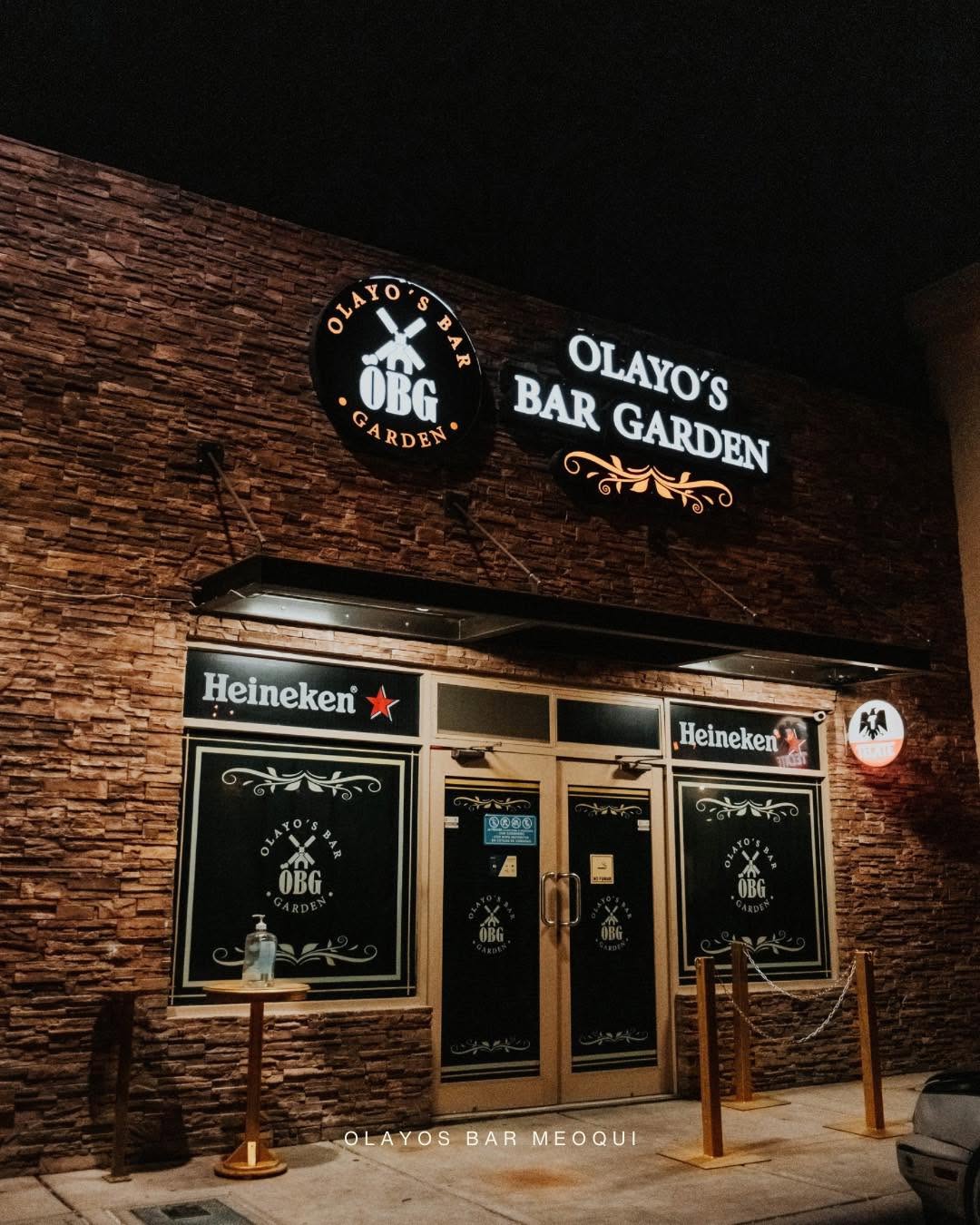 Olayo´s Meoqui 16