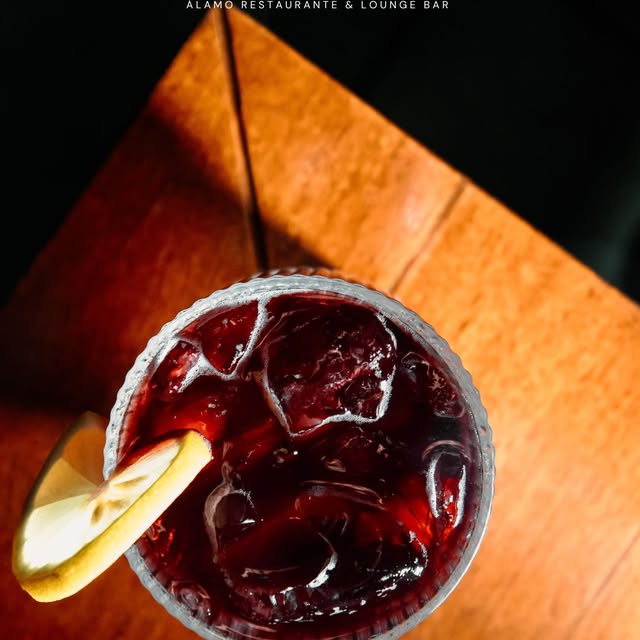 Álamo Restaurante 12