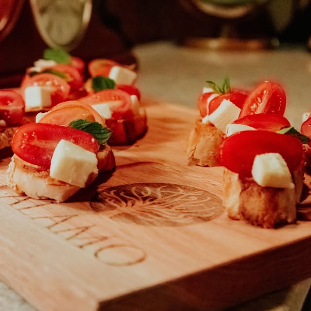 Álamo Restaurante 10