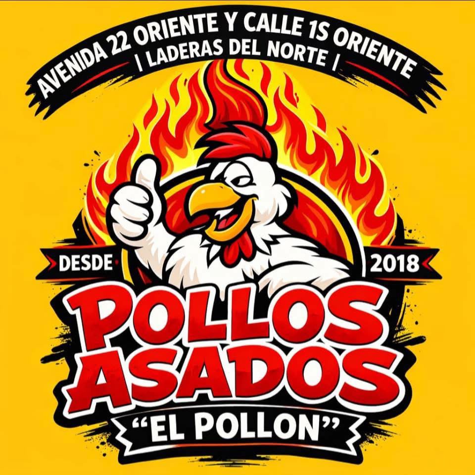 Pollos Asados El Pollón