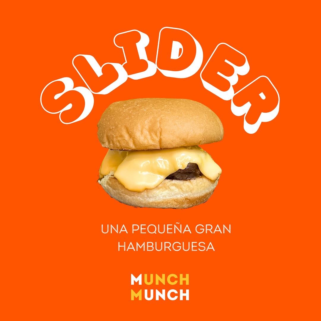 Munch Munch 15