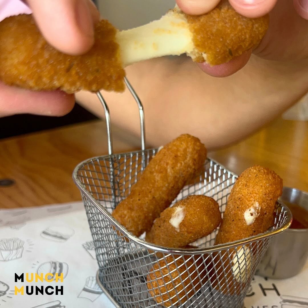 Munch Munch 14