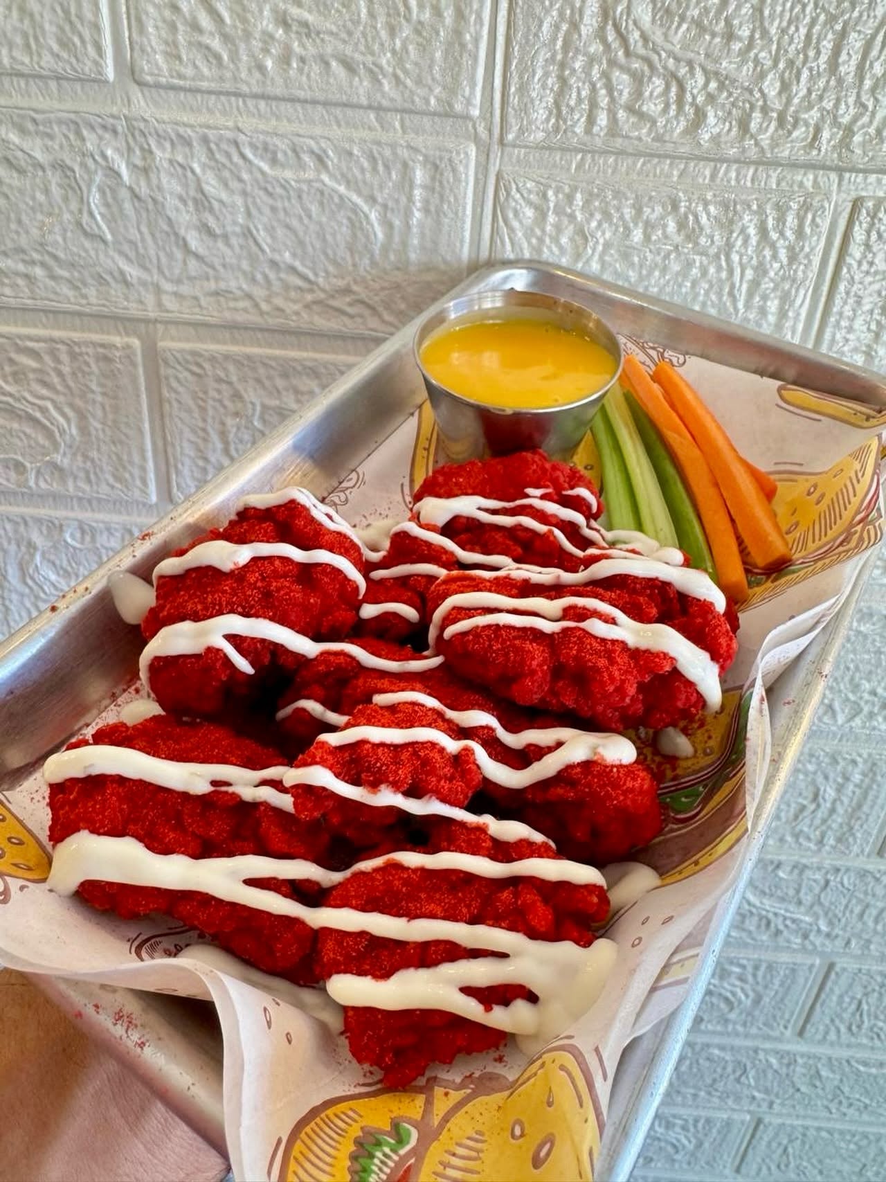 Munch Munch 7