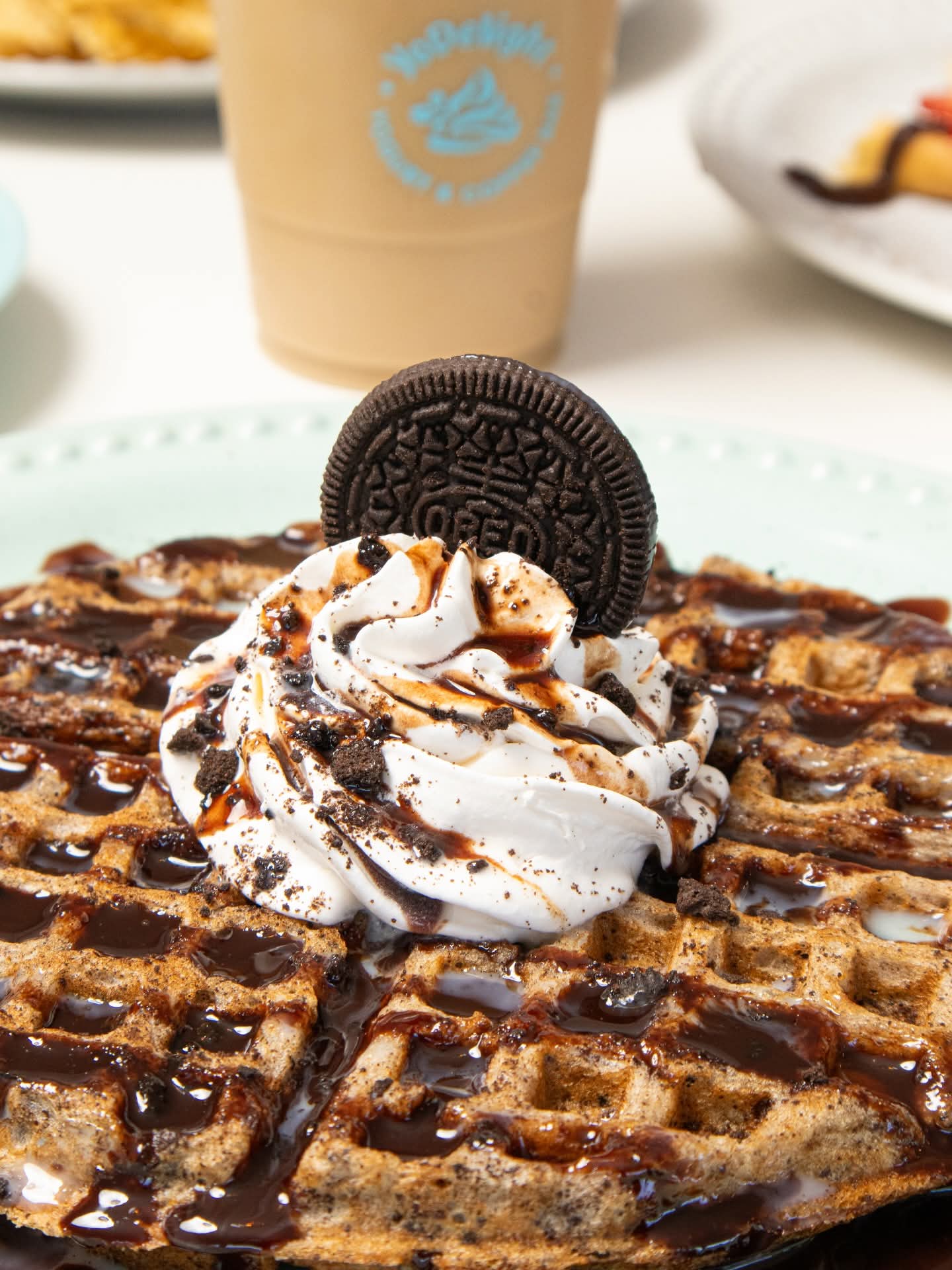 YoDelight 13