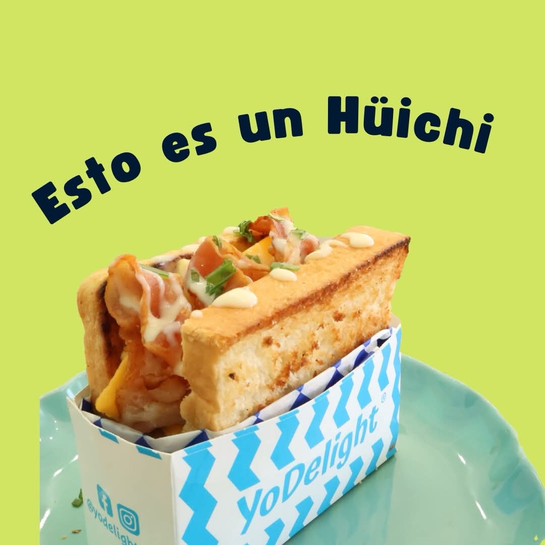 YoDelight 5