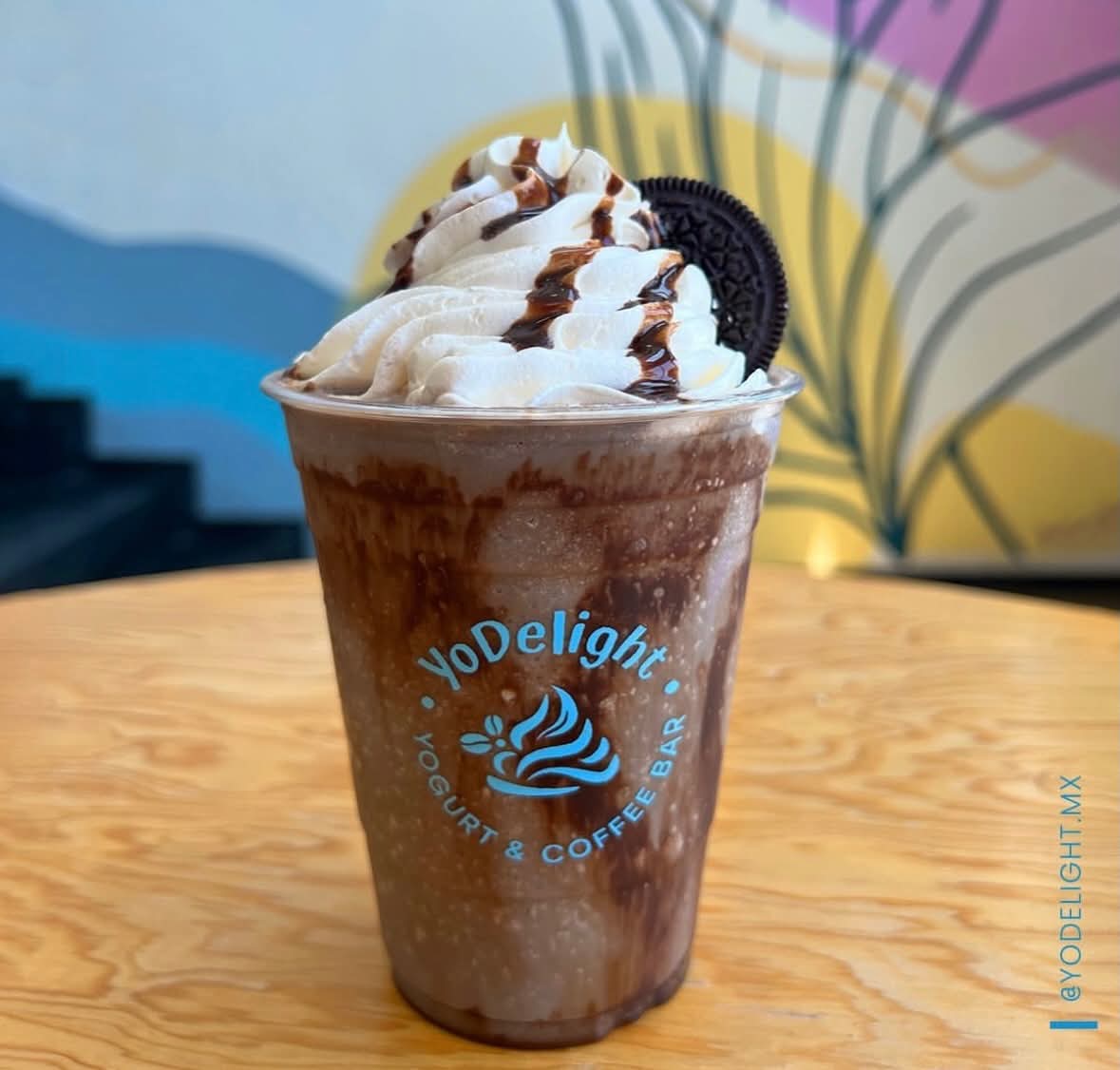 YoDelight 4