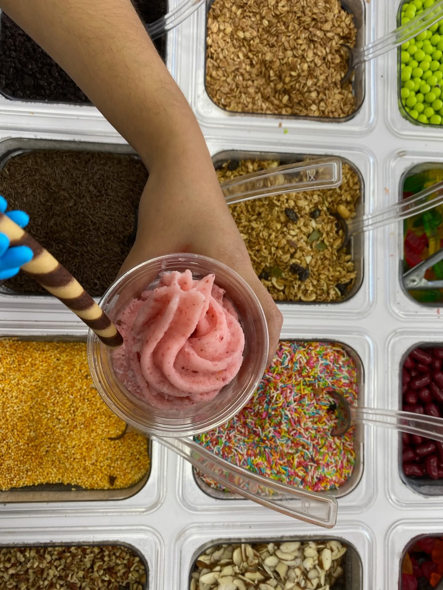 YoDelight 11