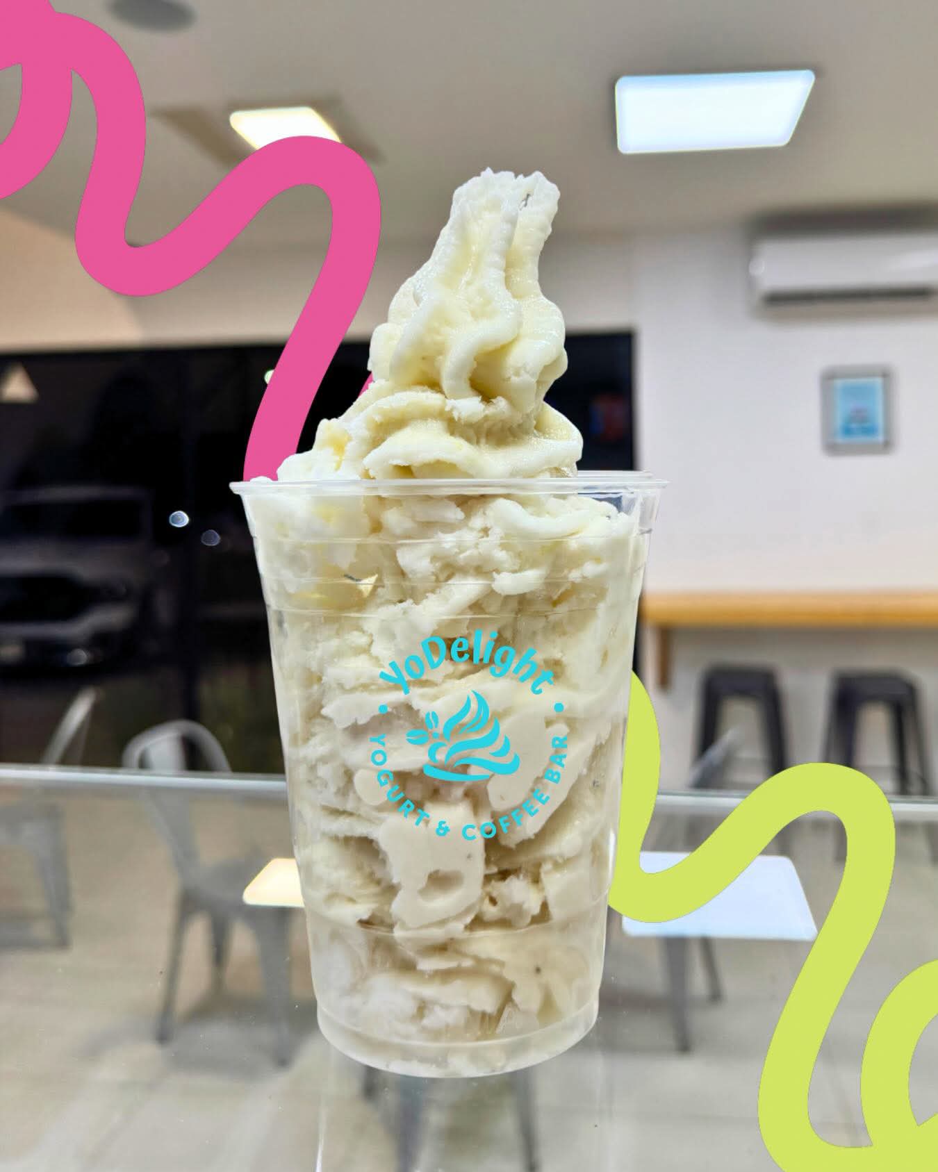YoDelight 3
