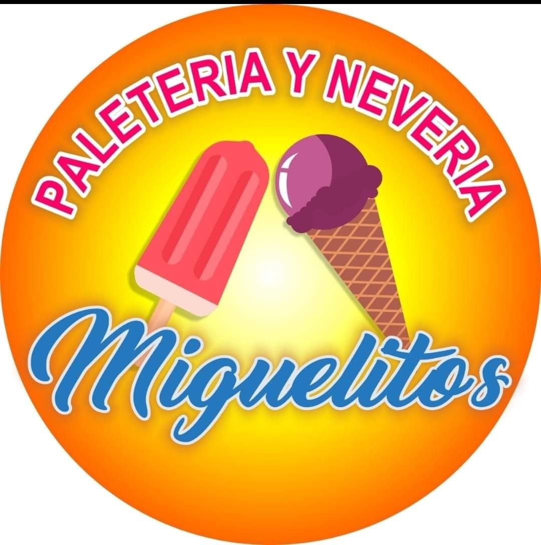 Paleteria Miguelitos