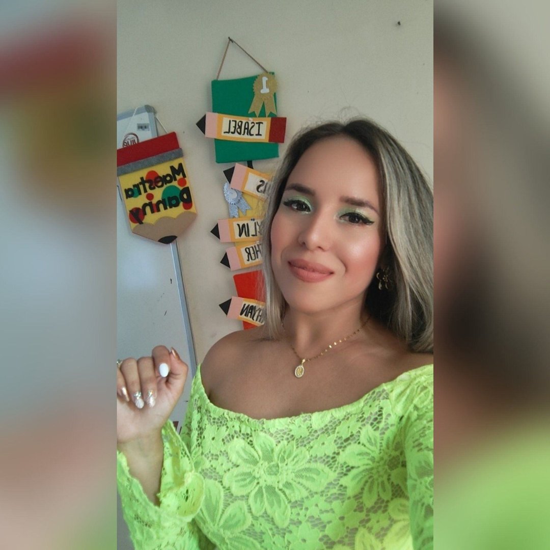 Daniela Calderón 5
