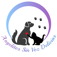 Angelitos Sin Voz Delicias