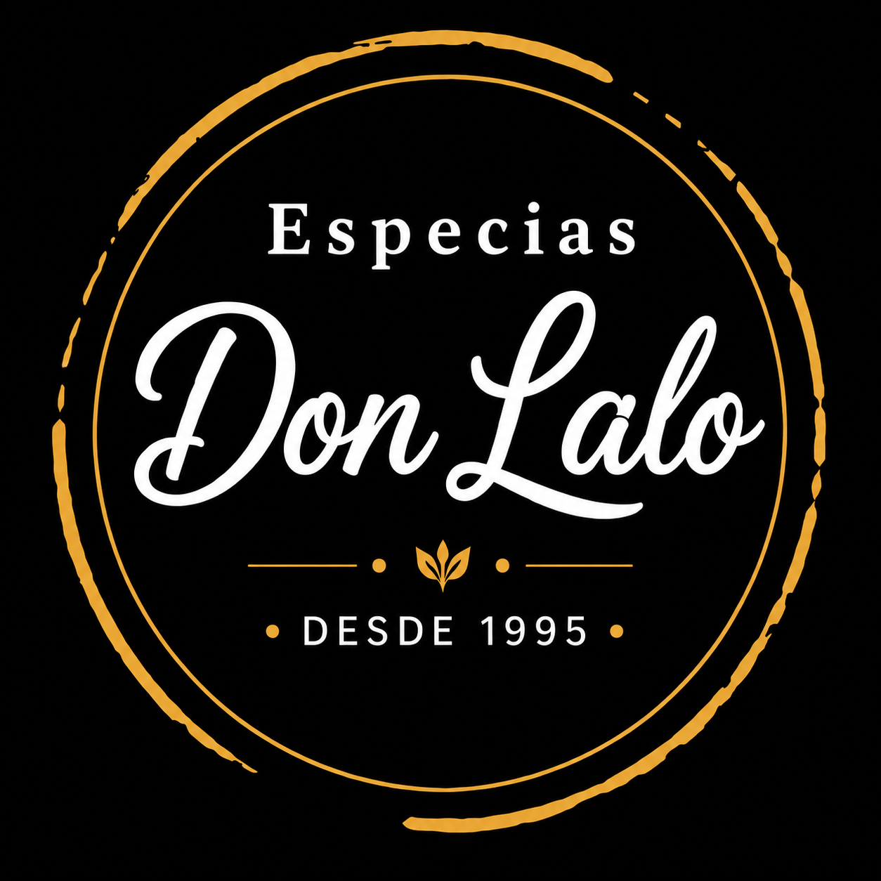 Especias Don Lalo