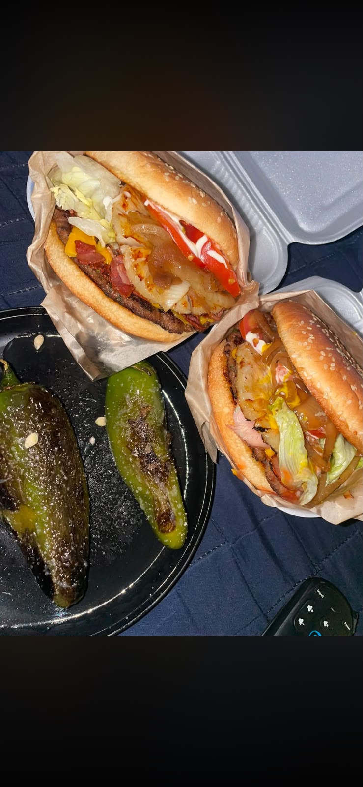 Hot Dogs Ayala 4