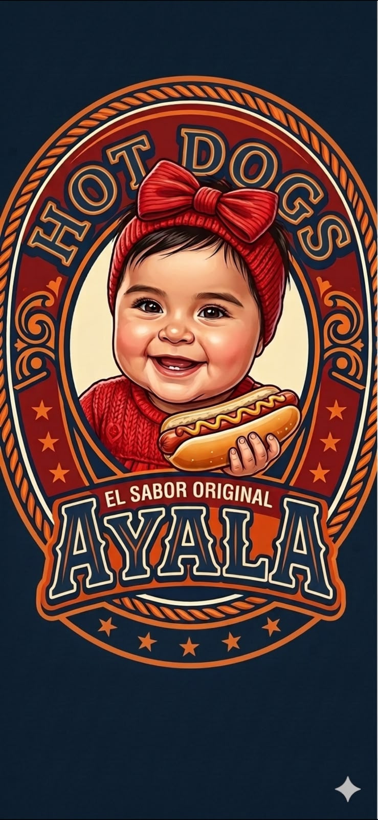 Hot Dogs Ayala
