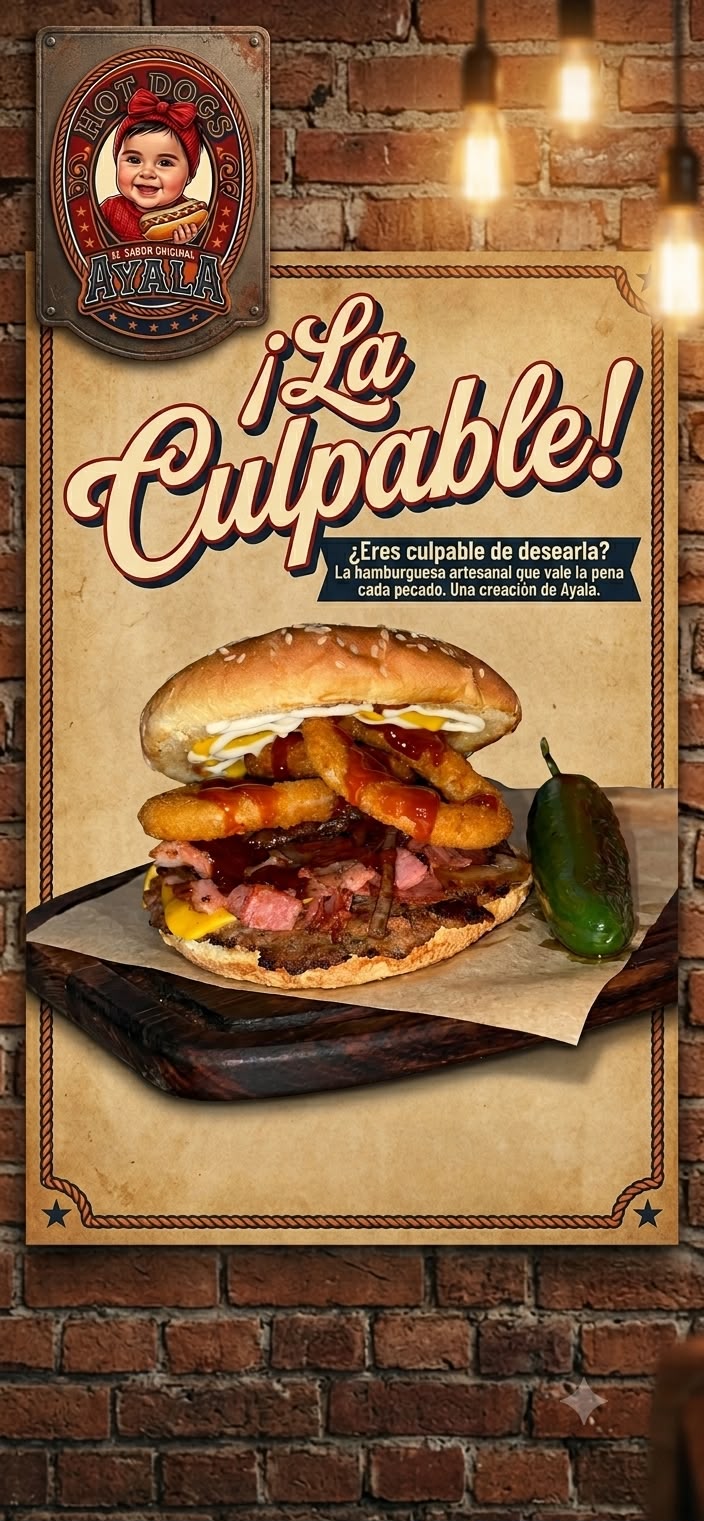 Hot Dogs Ayala 7