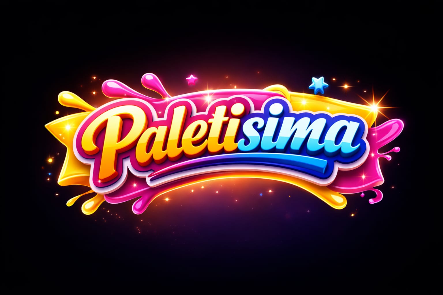PALETISIMA 2