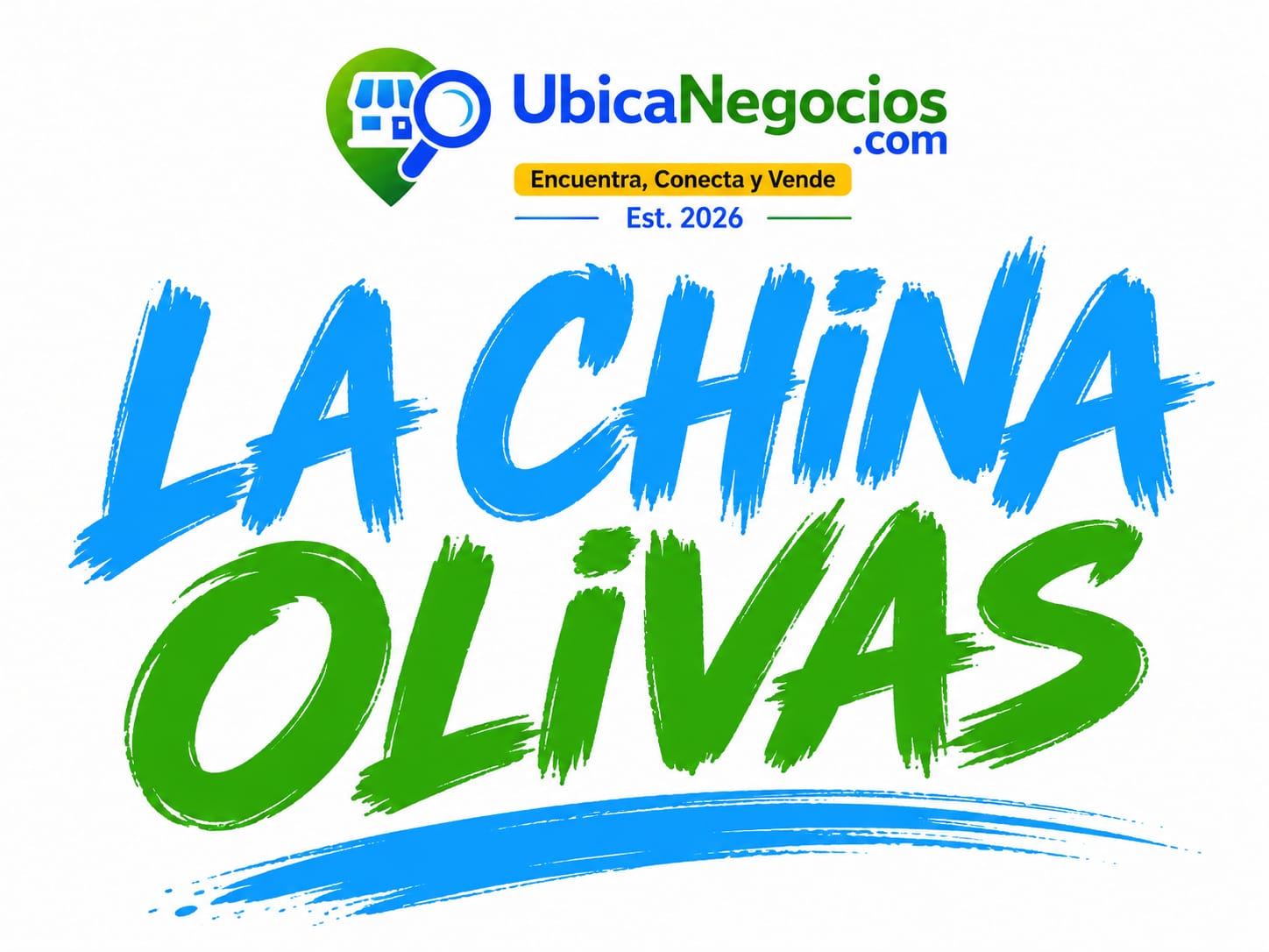 Daniela La China Olivas