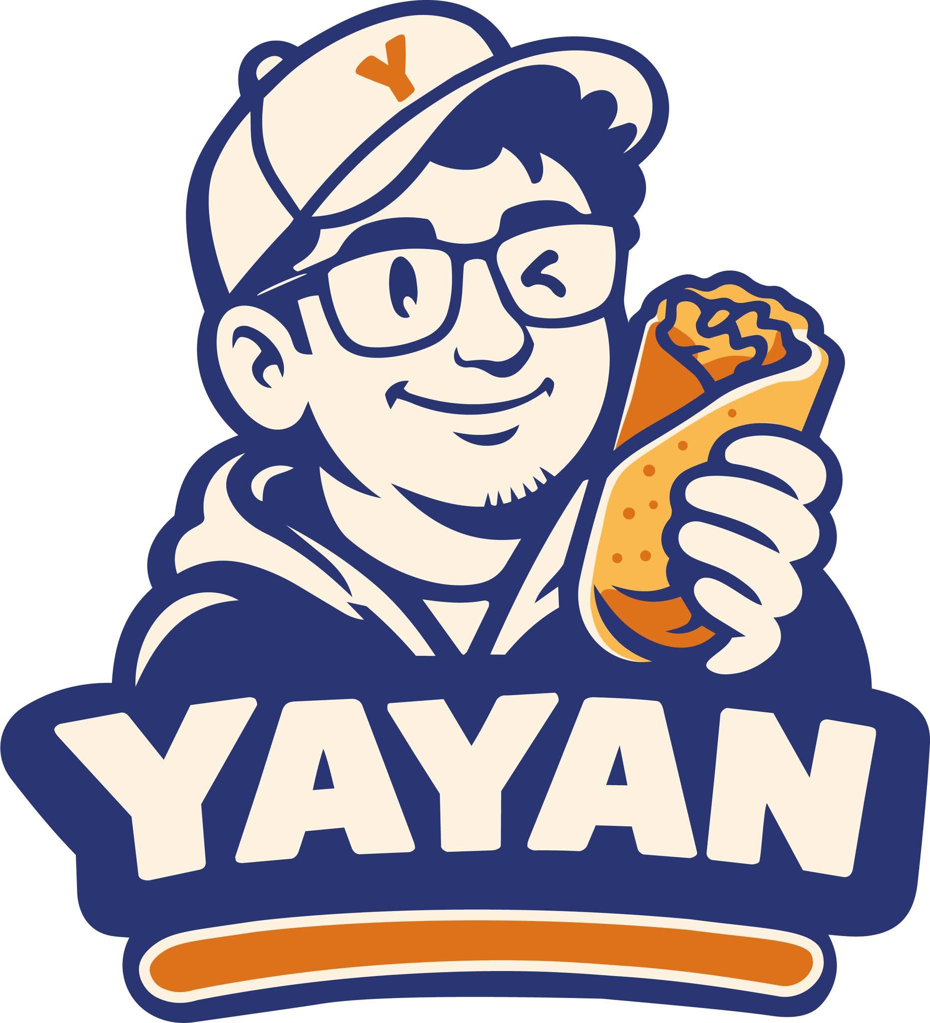 Burritos Yayan