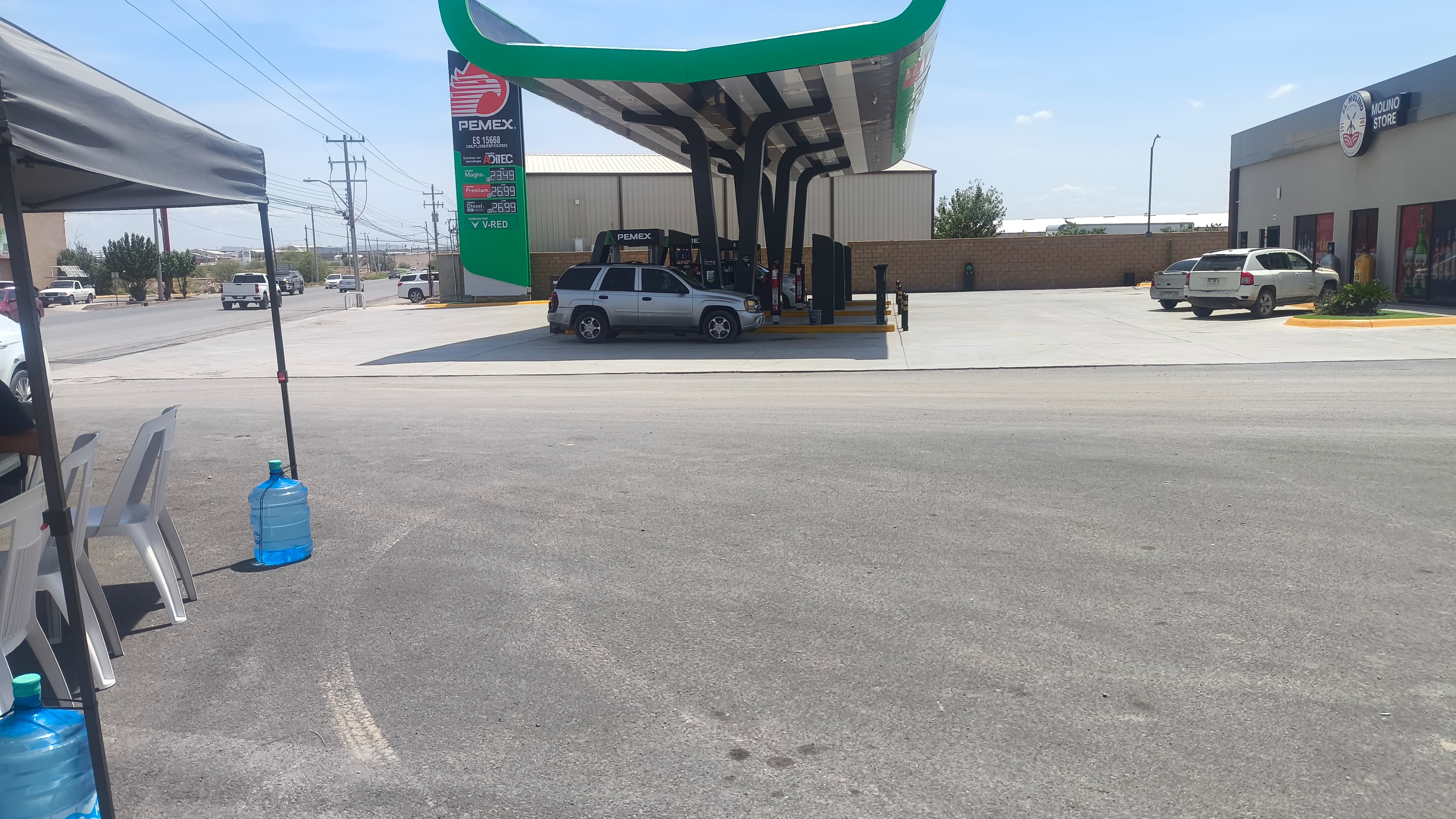 Burritos Yayan 5