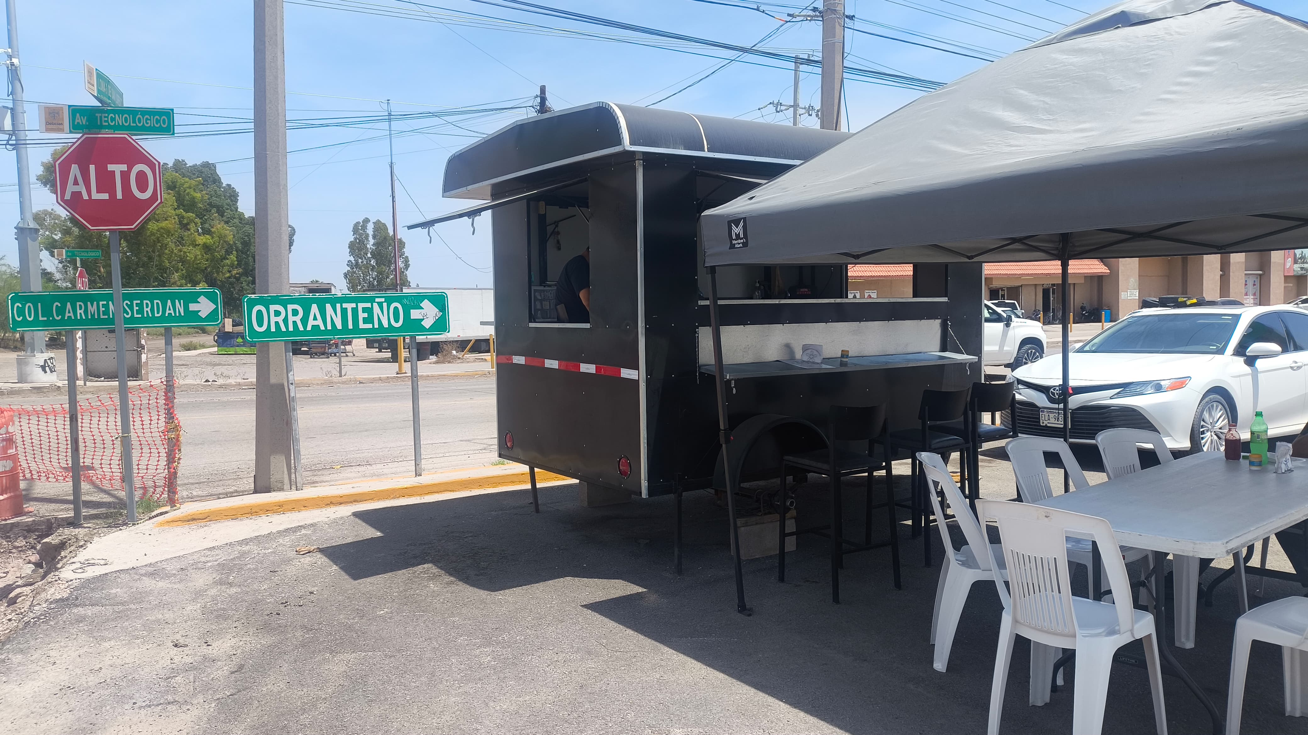 Burritos Yayan 4