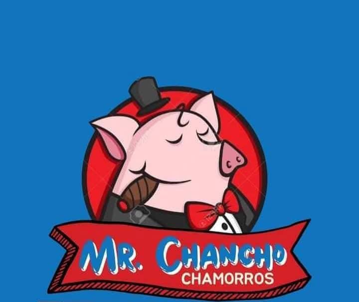 Chamorros Mr Chancho