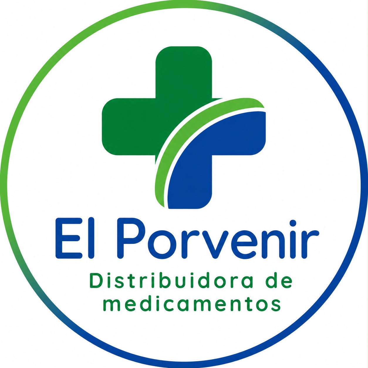 Farmacia El Porvenir