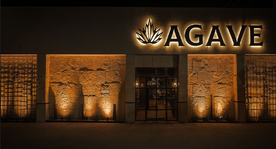 Agave Mexican Bistro (Grupo RUAN) 3
