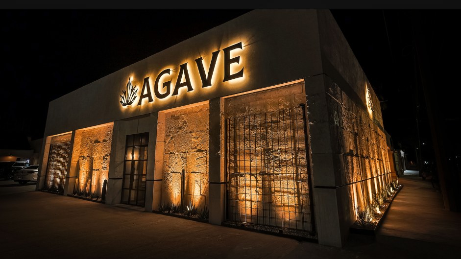 Agave Mexican Bistro (Grupo RUAN) 2