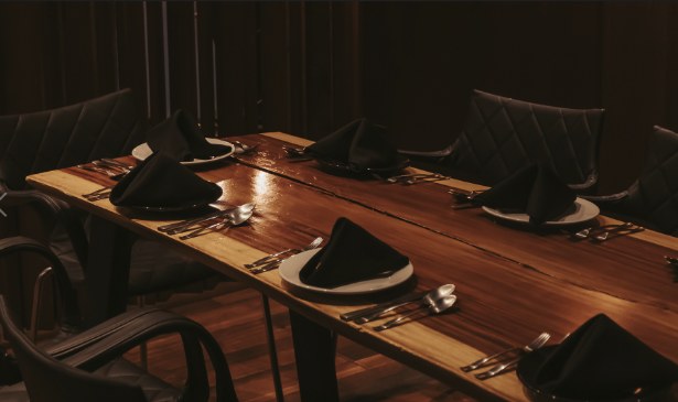 Agave Mexican Bistro (Grupo RUAN) 9