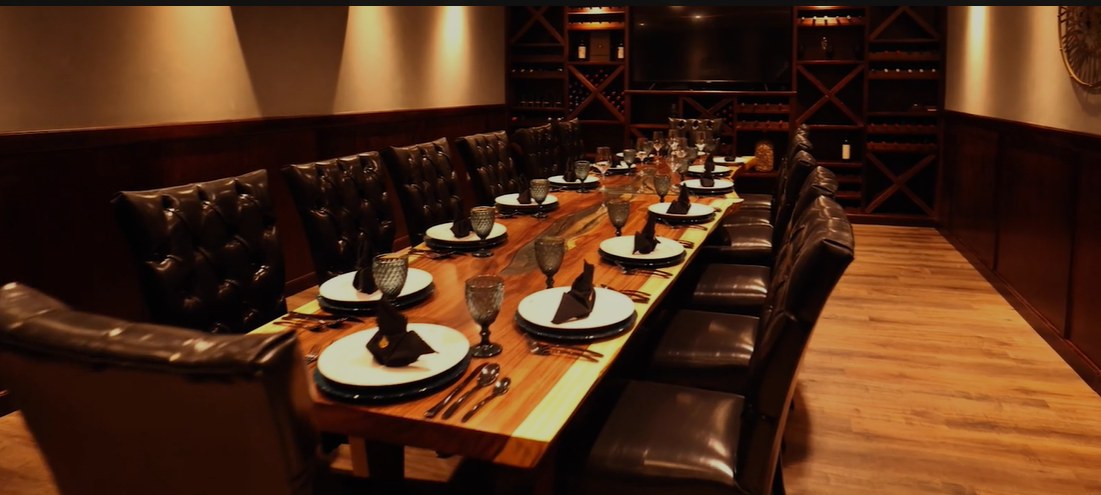 Agave Mexican Bistro (Grupo RUAN) 5