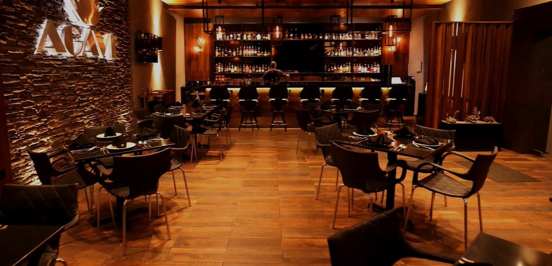 Agave Mexican Bistro (Grupo RUAN) 4
