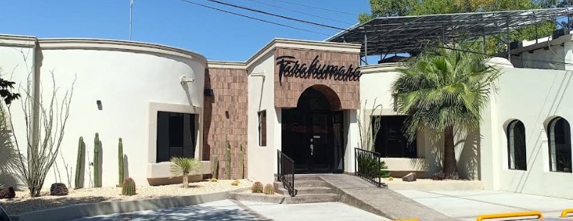 Restaurante Tarahumara (Grupo RUAN) 10