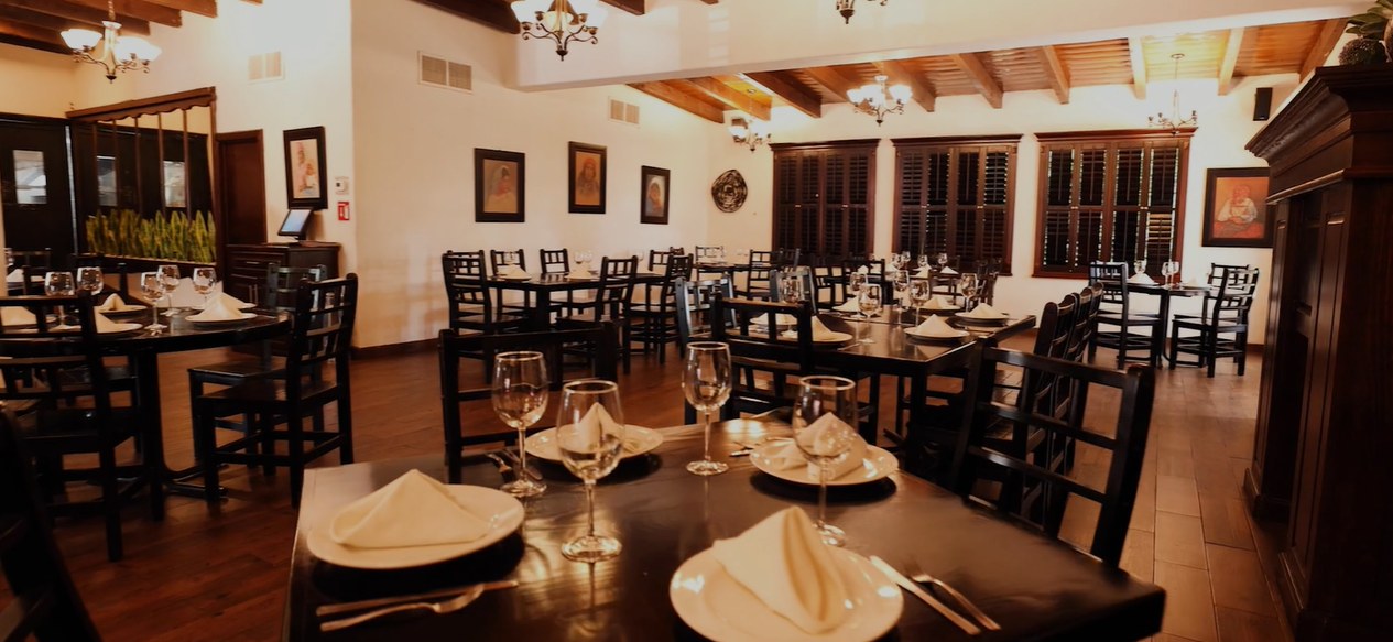 Restaurante Tarahumara (Grupo RUAN) 6